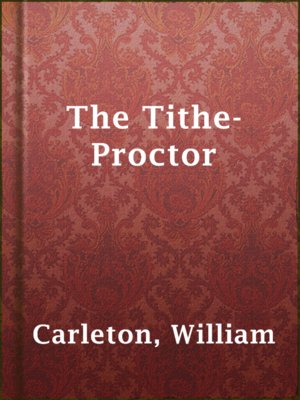 The Tithe-Proctor - ebook